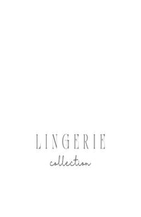 09 - Lingerie