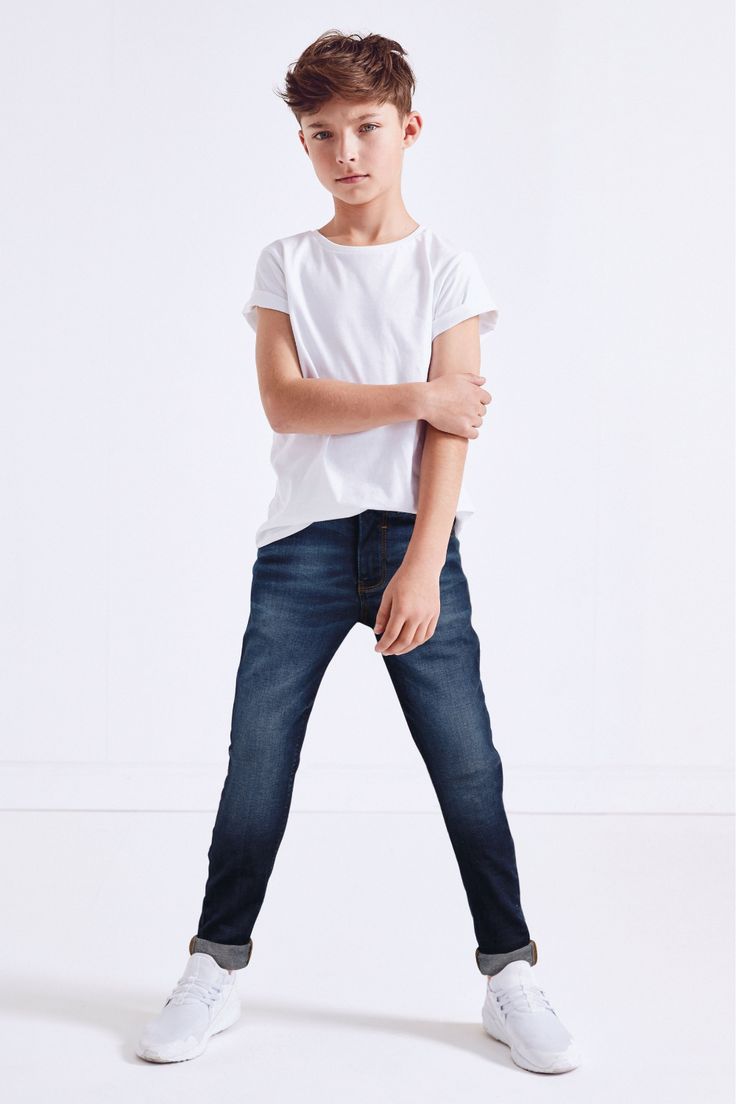 06 - Boy | Precision