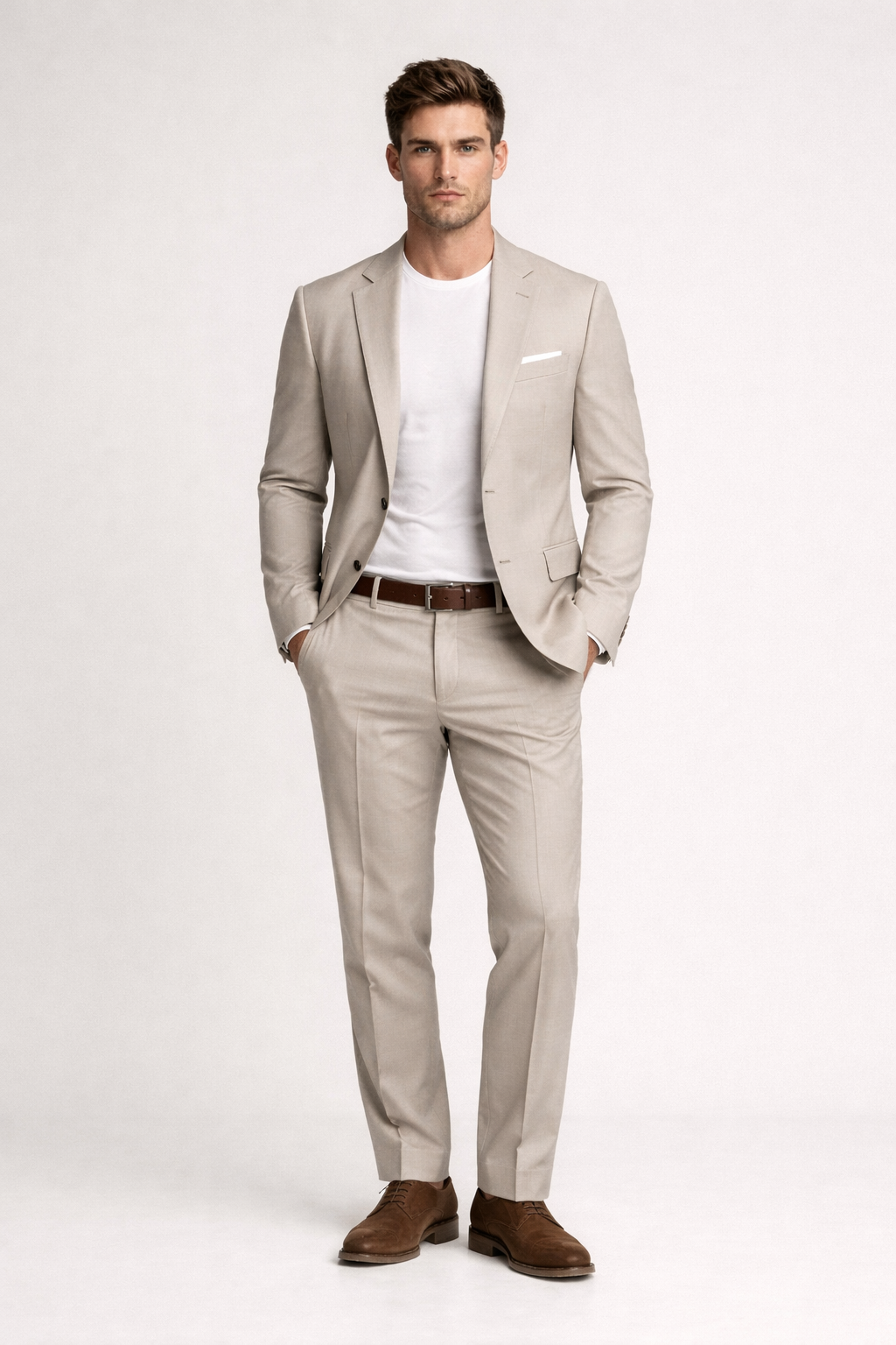 04 - Men | Precision