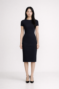 02 - Woman | Precision